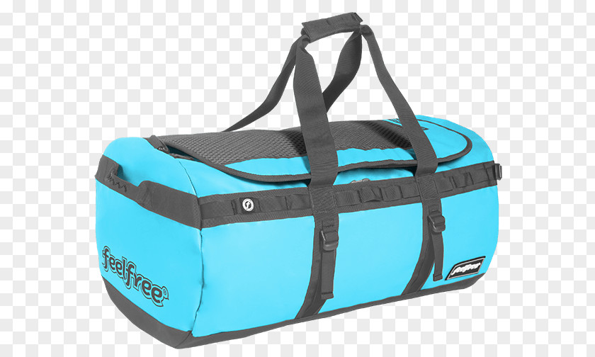 Bag Duffel Bags Travel Blue Backpack PNG