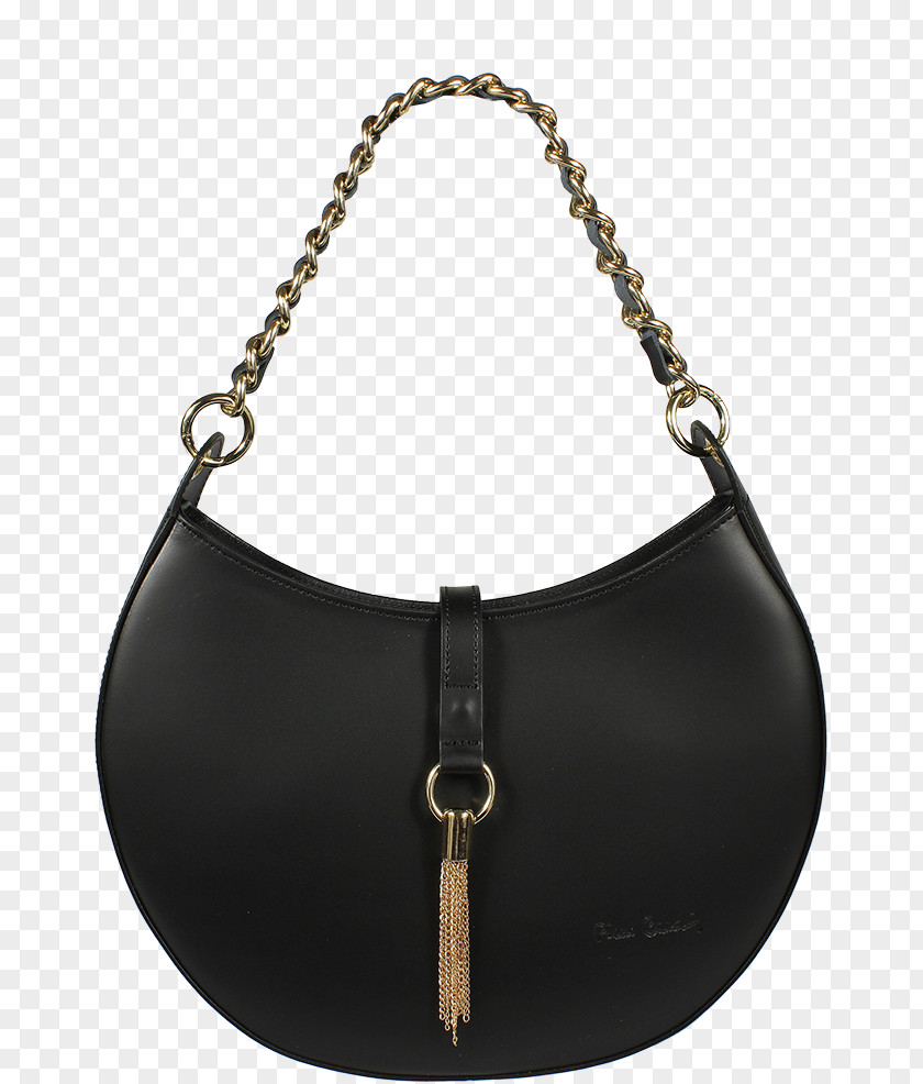 Bag Hobo Handbag Leather Valentino SpA PNG
