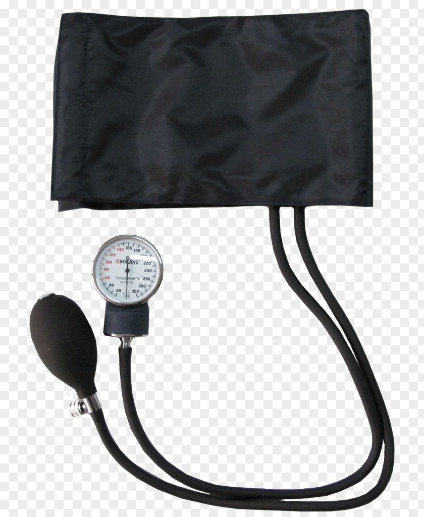 Blood Pressure Stethoscope Sphygmomanometer Brazalete Presio Arterial PNG