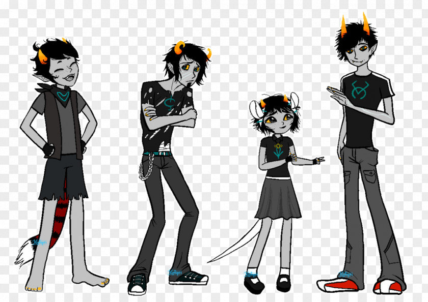 Bloods Character Homestuck Art MS Paint Adventures Clothing PNG