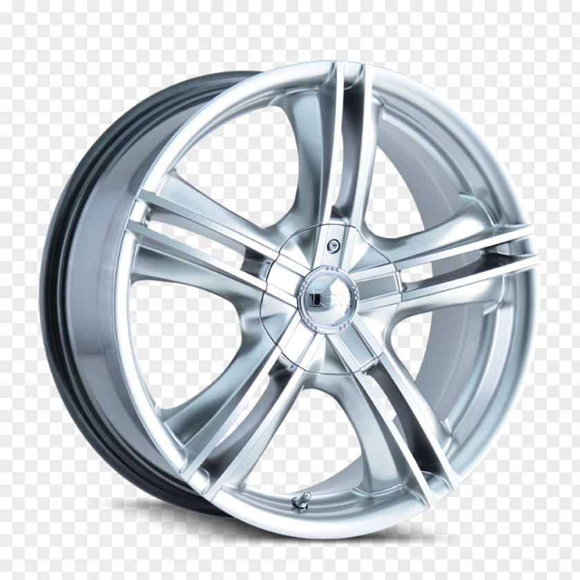 Car Alloy Wheel Rim Ion PNG