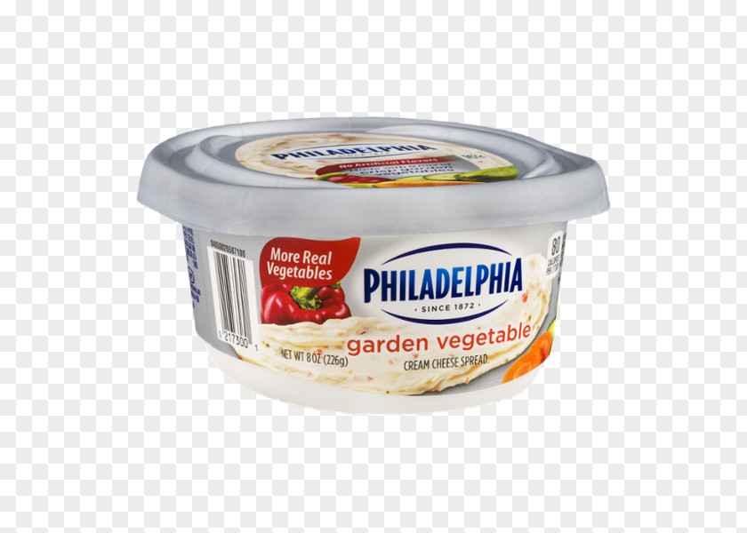 Cheese Philadelphia Cream Dairy Products Spread PNG