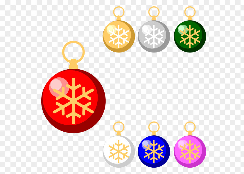 Christmas Ornament Santa Claus Day Tree Card PNG
