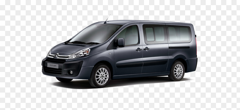 Citroen Berlingo Honda Stepwgn Citroën Jumpy Car PNG