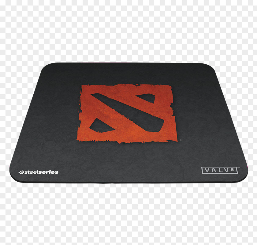 Computer Mouse Dota 2 SteelSeries QcK Mini Mats PNG