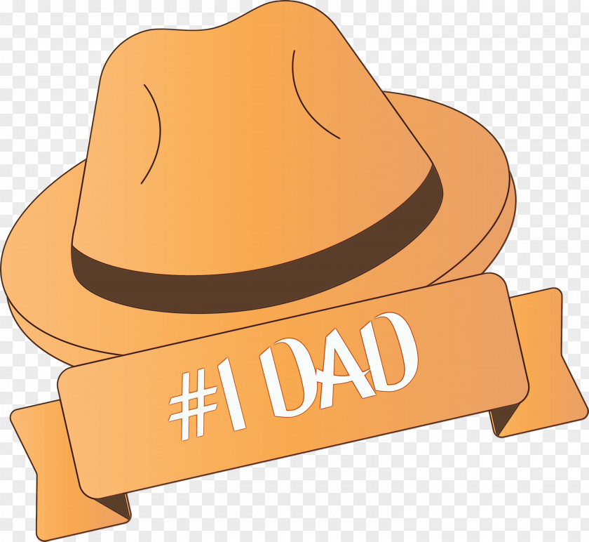 Cowboy Hat PNG