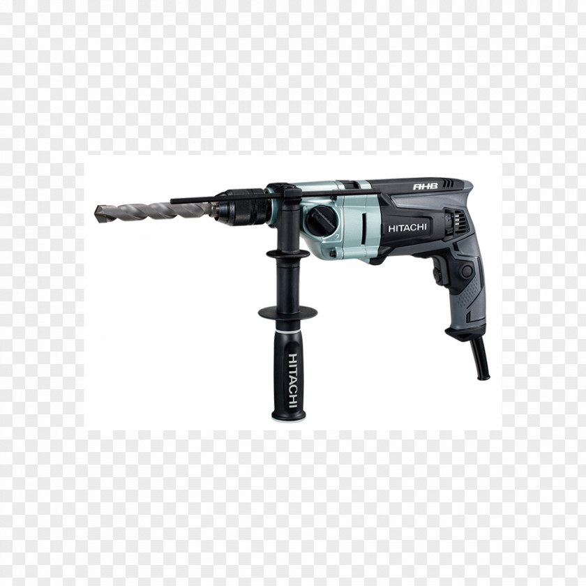 Hammer Hitachi Drill Power Tool Augers PNG
