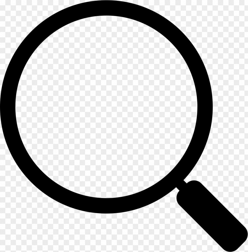 Magnifying Glass PNG