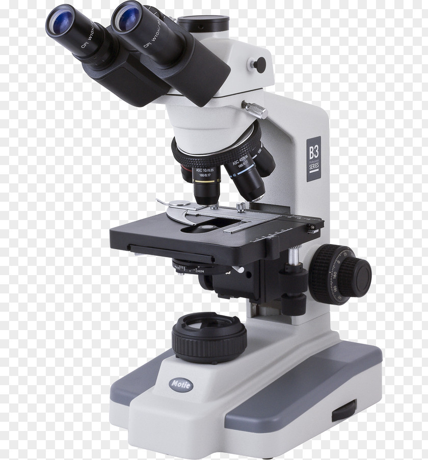 Microscope Optical Digital Polarized Light Microscopy Slides PNG