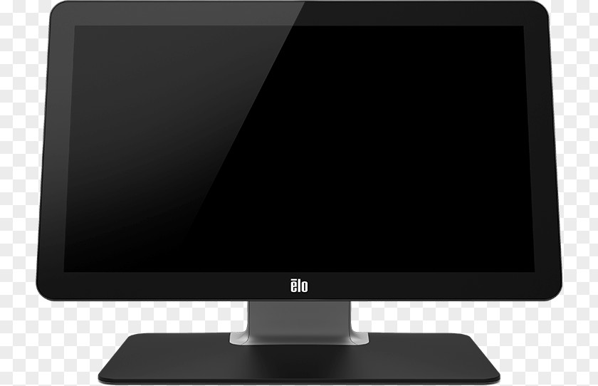 Monitor HD LED-backlit LCD Computer Liquid-crystal Display Touchscreen HDMI PNG