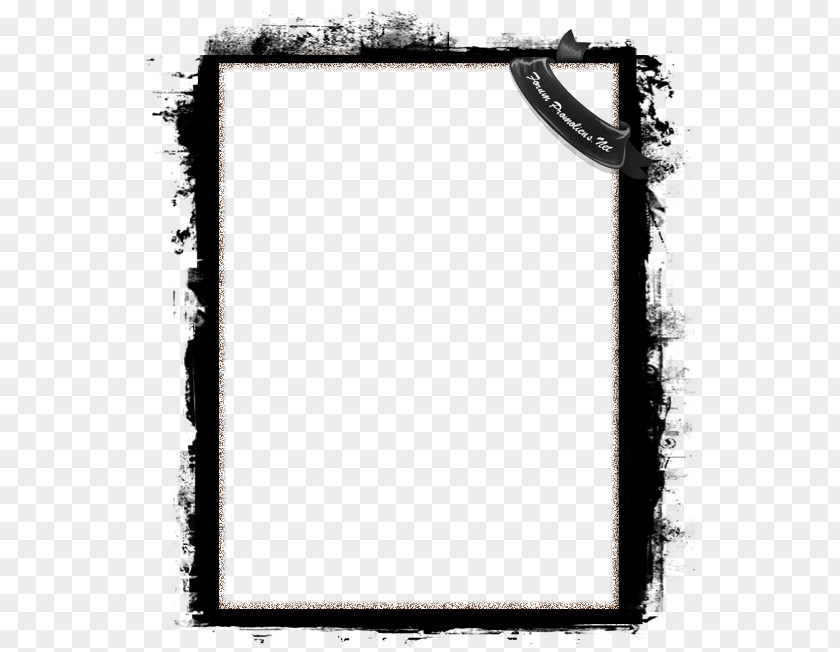 Promotional Borders Picture Frames Line White Pattern PNG