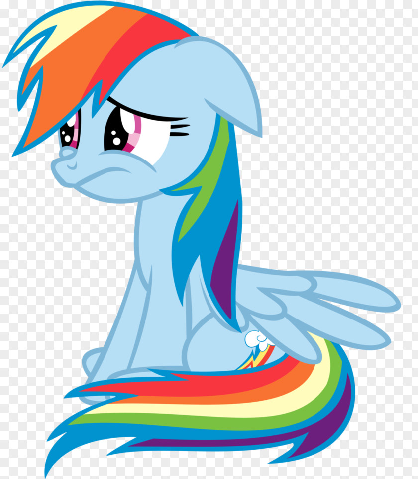 Rainbow Dash Pony Rarity Them's Fightin' Herds Game PNG