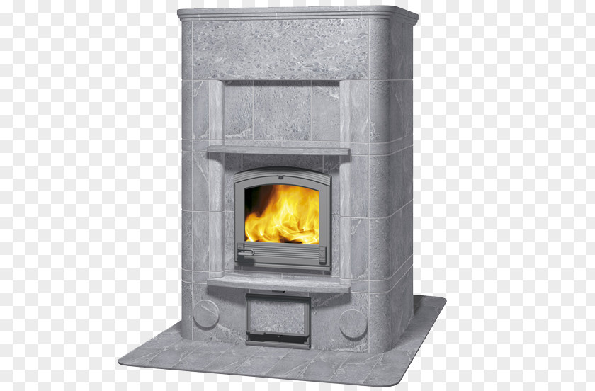 Stove Tulikivi Pellet Masonry Heater Fireplace PNG