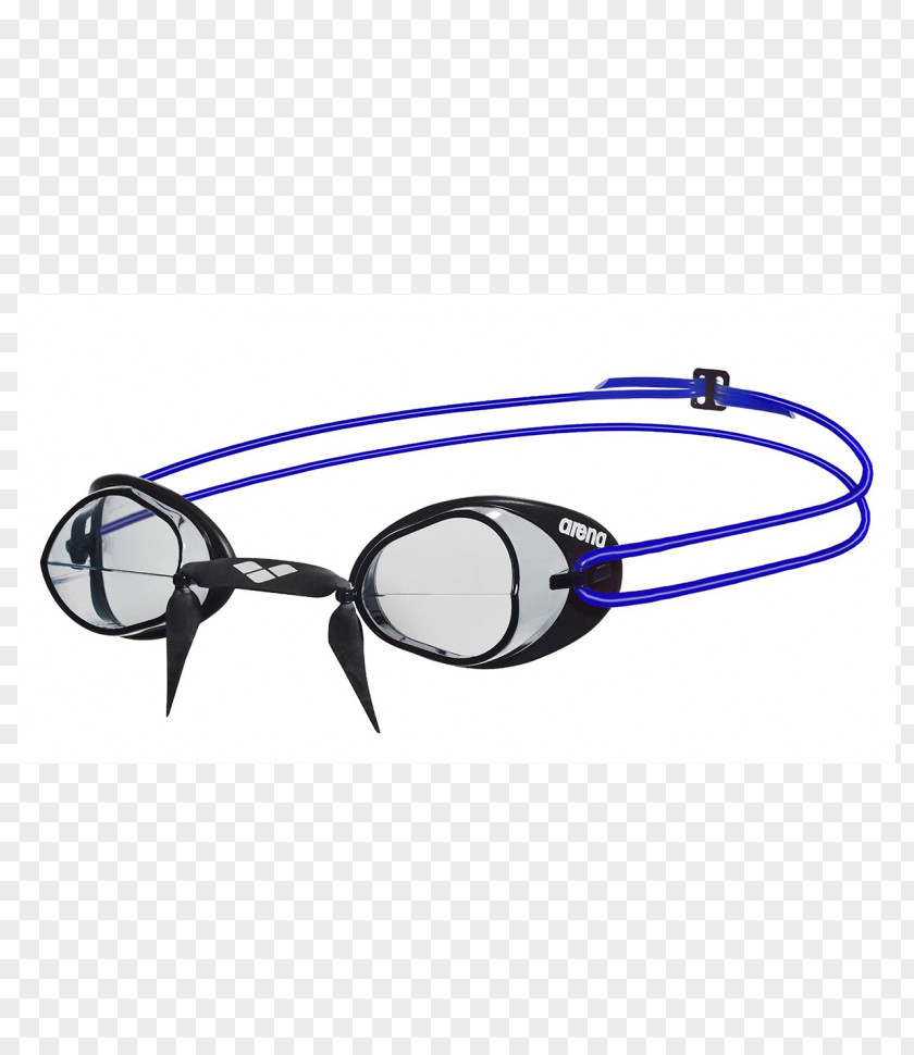 Swimming Arena Swedish Goggles Speedo PNG