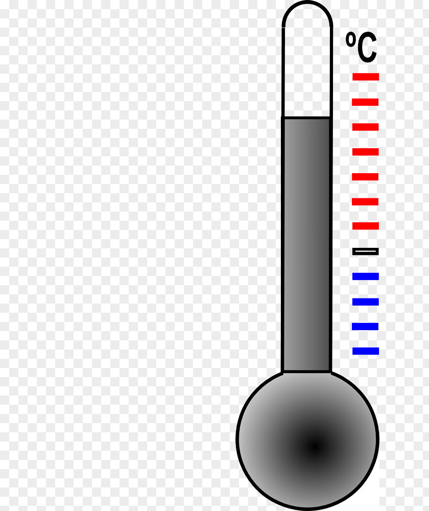 Thermometer Scale Medical Clip Art PNG