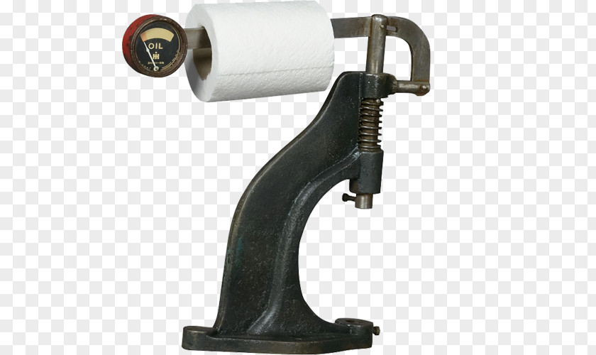 Toilet Paper Holders Aluminium Foil PNG