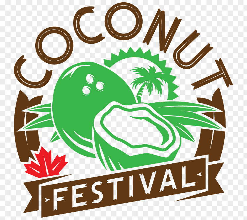 Coconut Festival Canada 2018 Artscape Wychwood Barns San Pablo, Laguna PNG