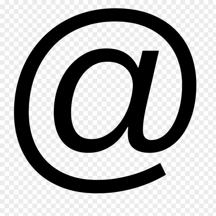 Copyright Email Download Clip Art PNG