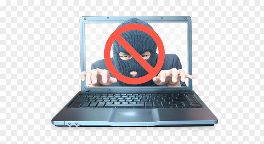 Cyber Crime Bank Fraud Con Artist Internet Malware Recruitment Marketing PNG