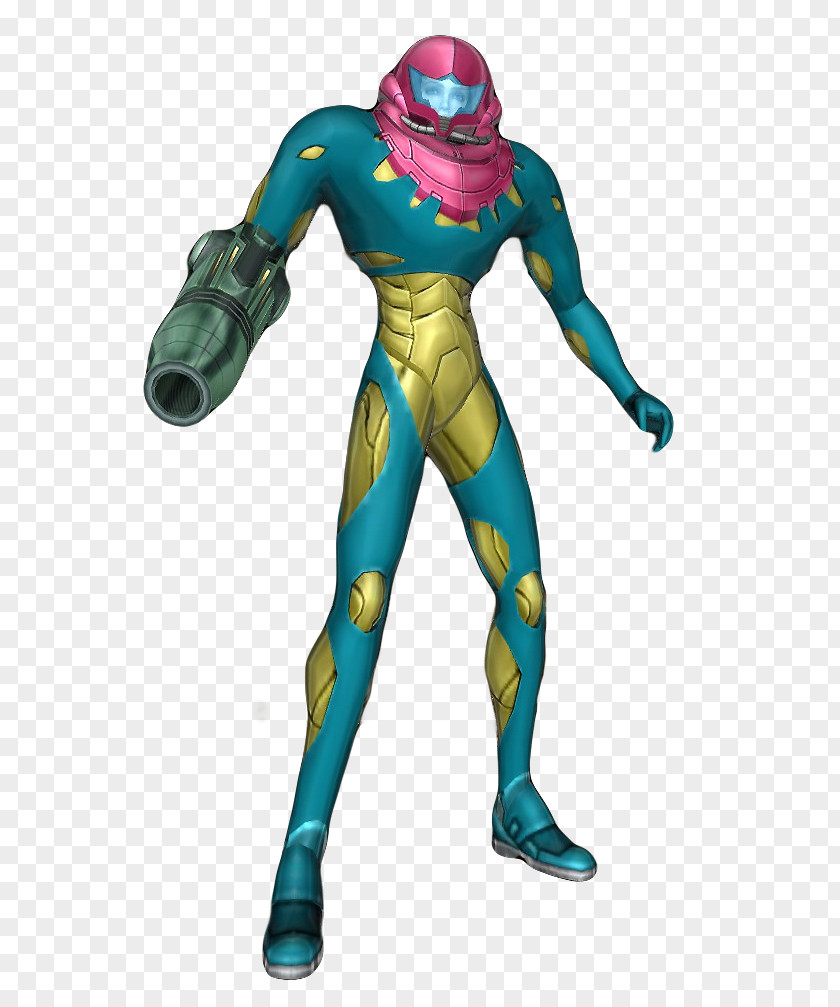 Dog Space Suit Metroid Fusion Prime Metroid: Other M Super Zero Mission PNG