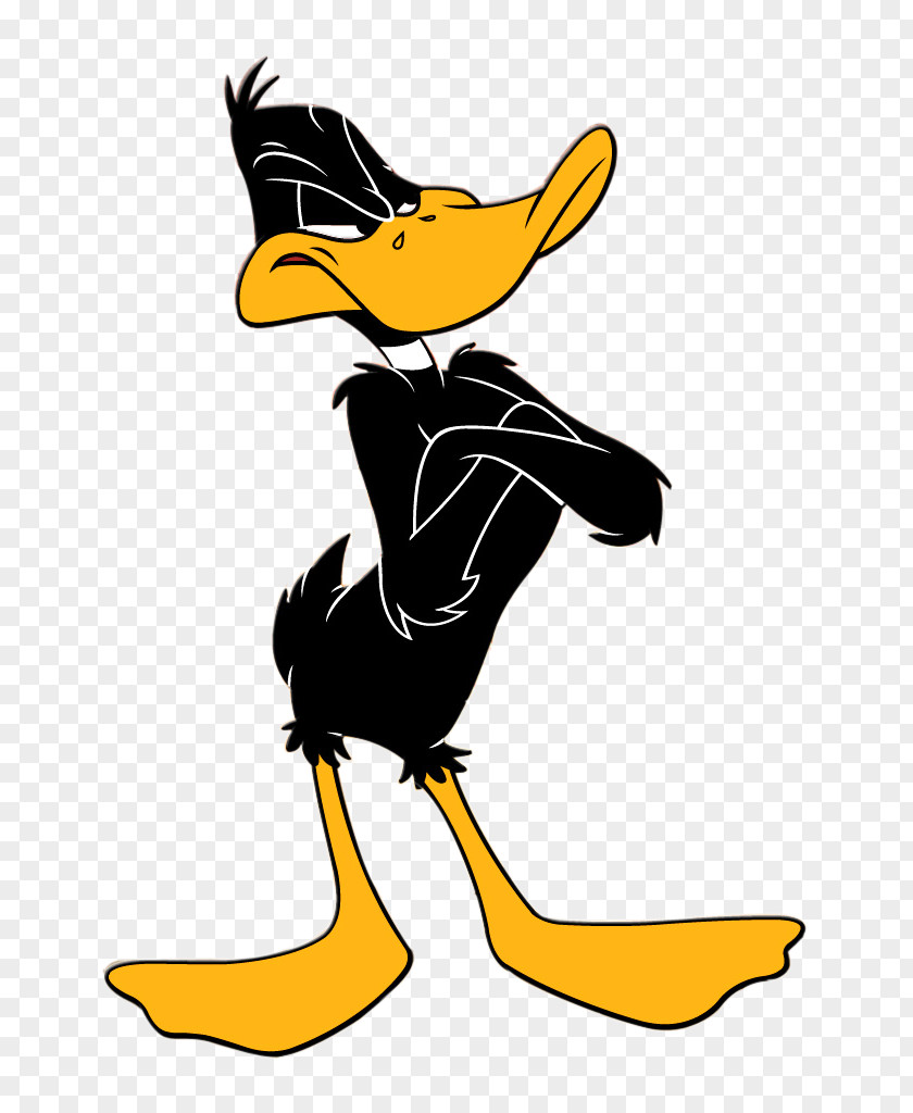 Donald Duck Daffy Bugs Bunny Tweety Tasmanian Devil Sylvester PNG