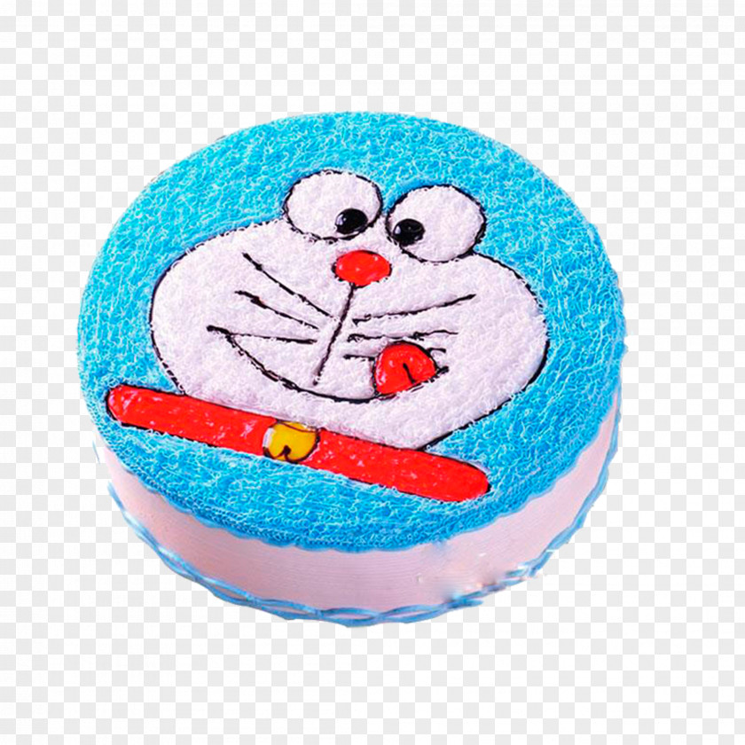 Dora A Dream Cake Birthday Cream Shortcake Doraemon PNG