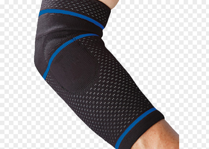 Elbow Pad PNG