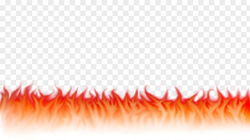 Fire Flame Red Heat Desktop Wallpaper PNG