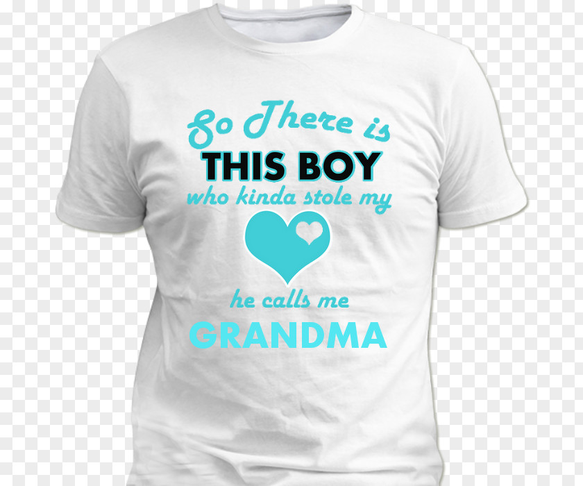 Grandfather And Grandson Shirt T-shirt Bluza Sleeve Outerwear PNG