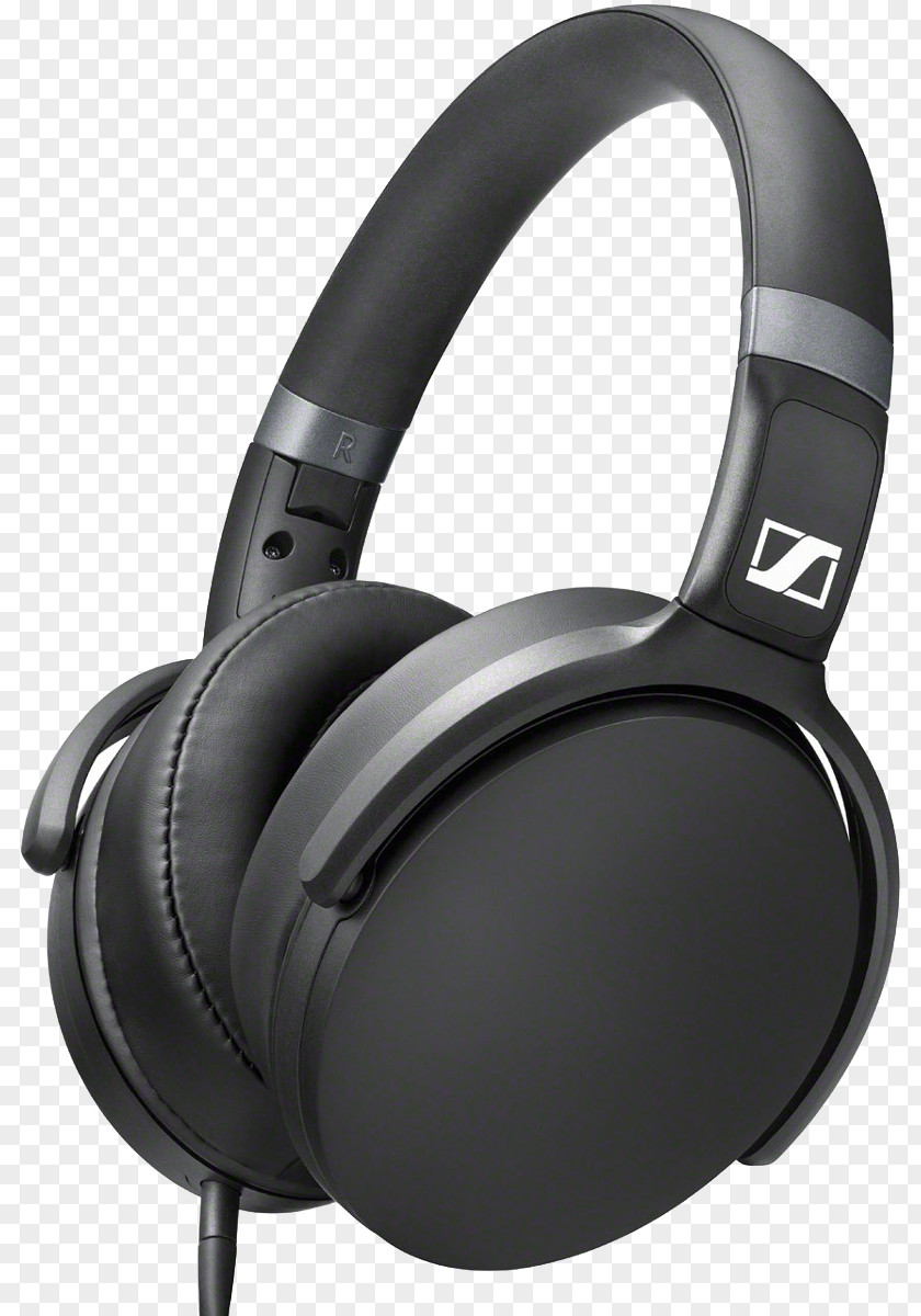 Headphones Sennheiser HD 4.30 2.20s 380 Pro PNG