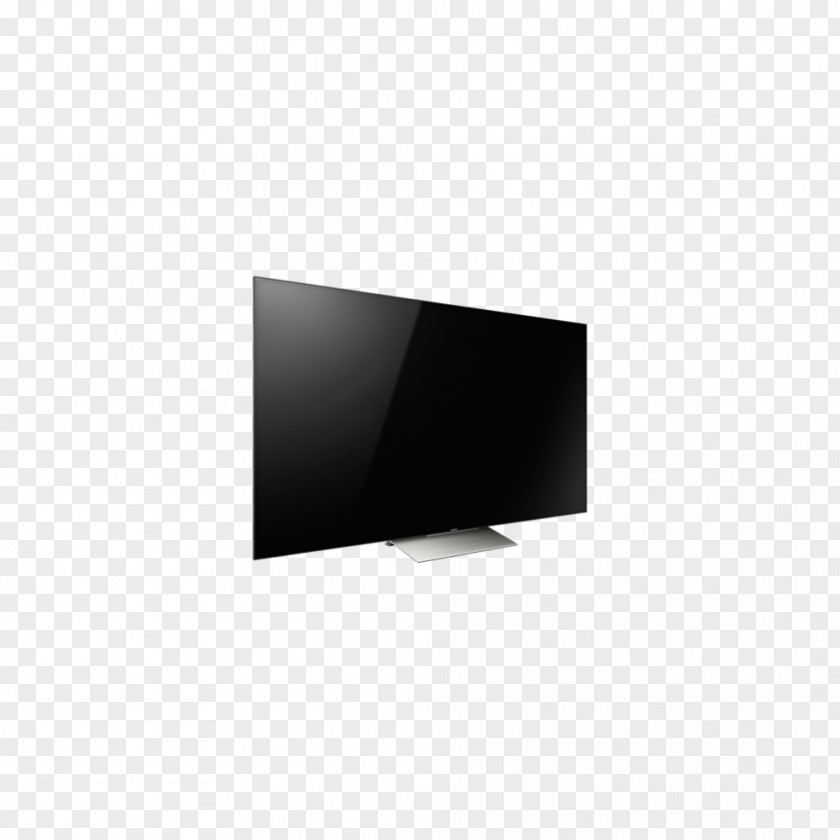 Laptop LCD Television Computer Monitors Flat Panel Display Device PNG