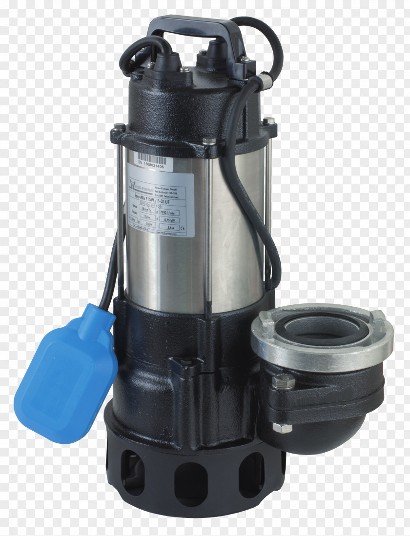 Moser Pump Ponorné čerpadlo Float Switch Water Well Hose PNG
