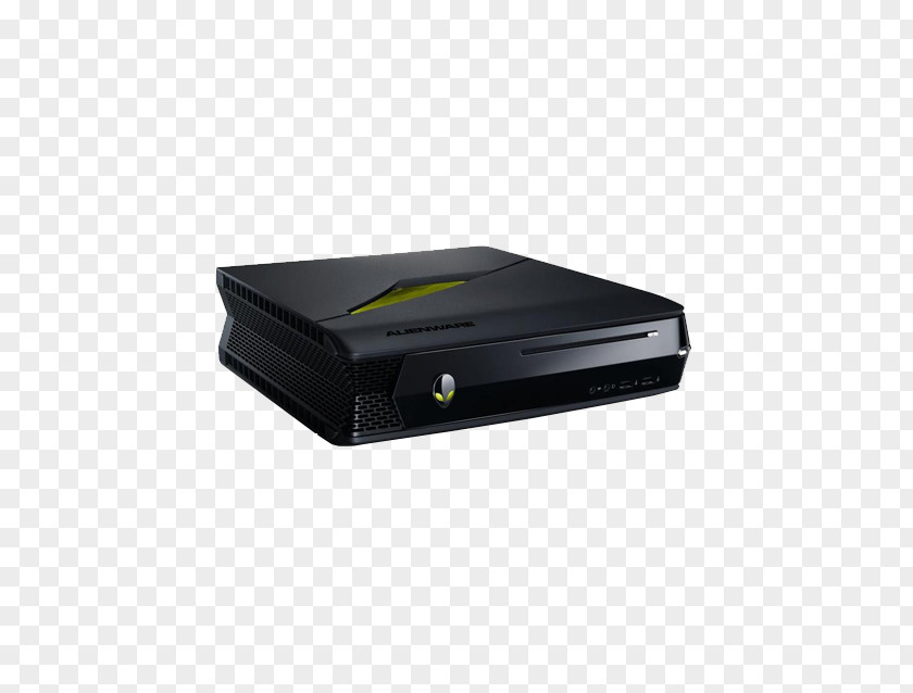 Nvidia Steam Machine Dell Alienware X51 R3 Computer Cases & Housings Hard Drives PNG