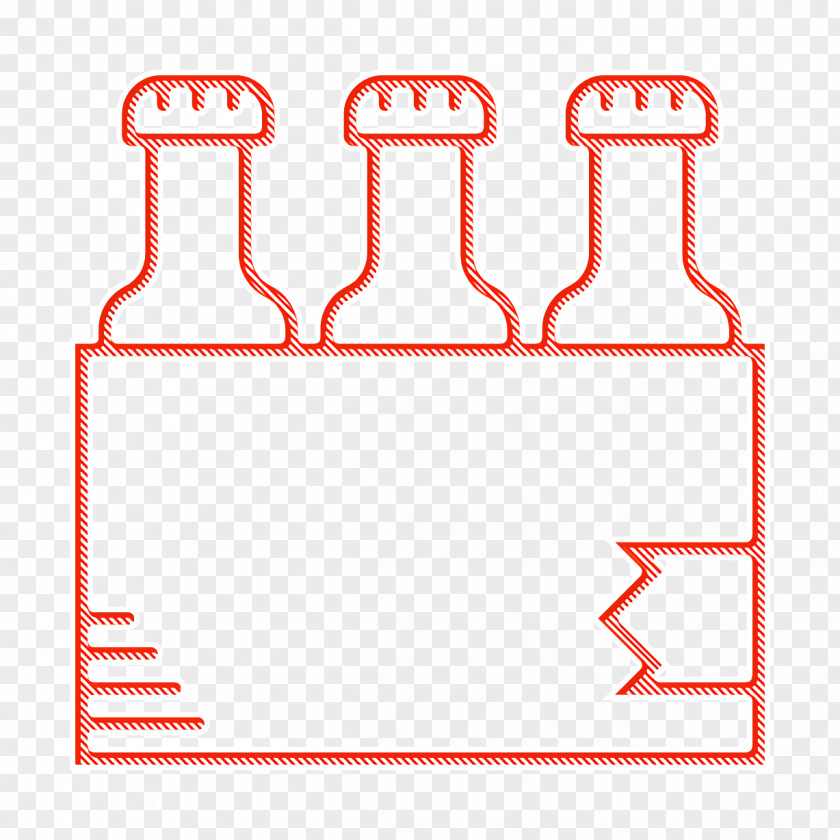 Pack Icon Business Box PNG