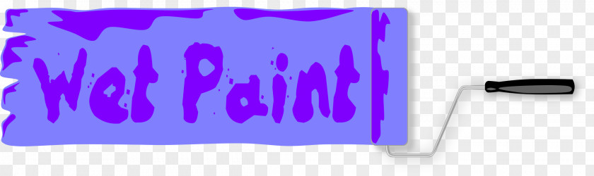 Paint Painting Clip Art PNG