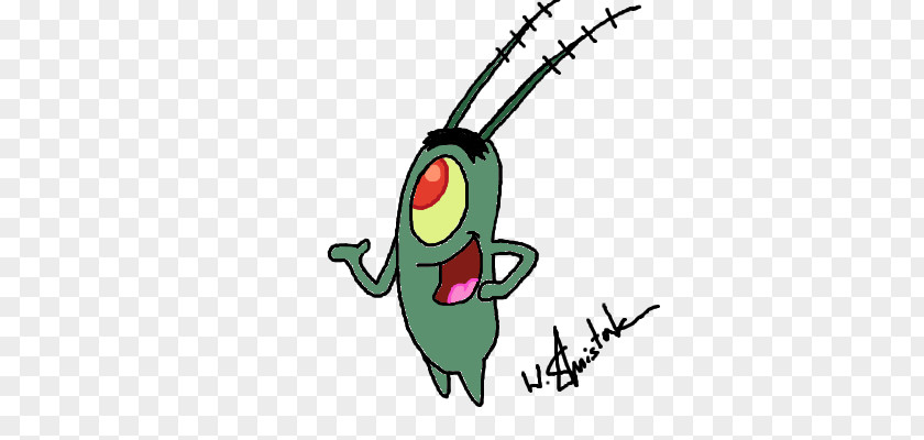 Plankton Insect Cartoon Technology Clip Art PNG