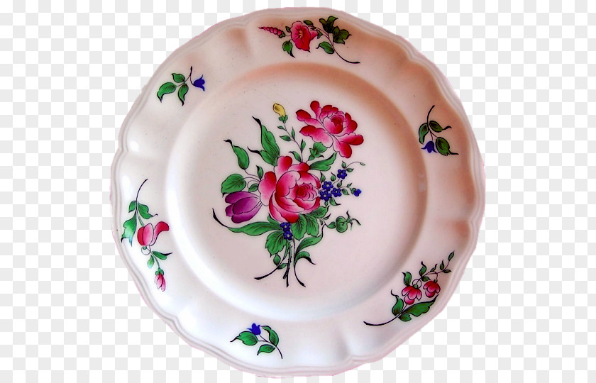 Plate Tableware Porcelain Ceramic Teacup PNG