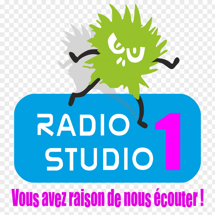 Radio Studio Bitche 1 Logo Graphic Design Radio-omroep PNG