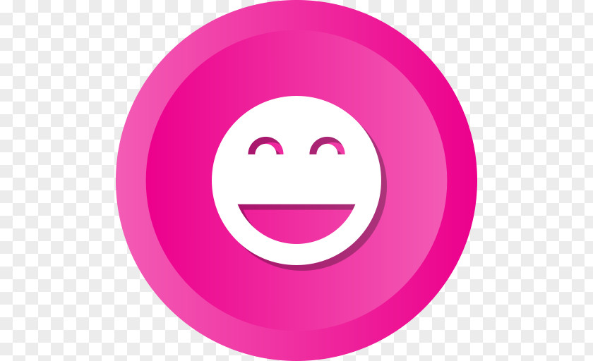 Smiley Emoticon Like Button Avatar PNG