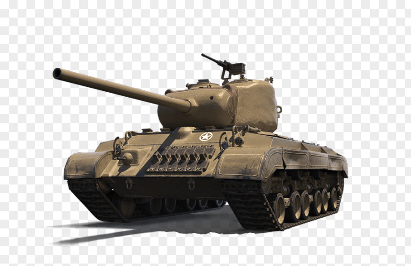 Tank World Of Tanks Churchill T25 Medium PNG