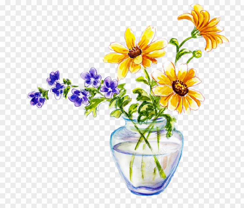 Vase Stock Photography Drawing PNG