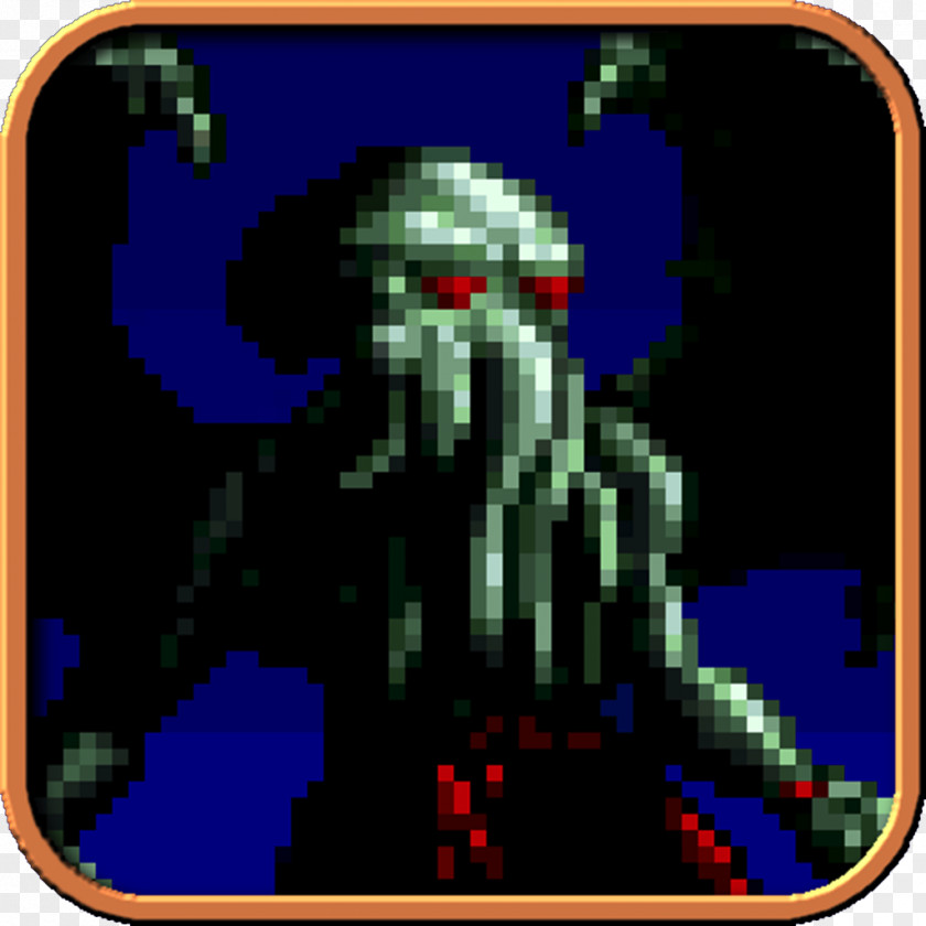 Android The Call Of Cthulhu Saves World Monster Hunter: Game PNG