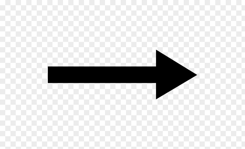 Direction Orientation Arrow Symbol PNG