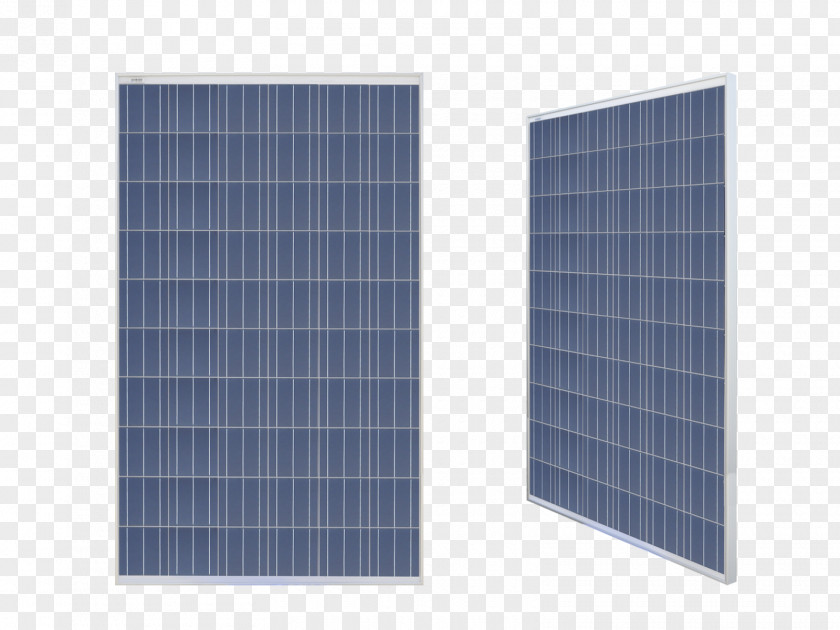 Energy Solar Panels Polycrystalline Silicon Photovoltaics PNG