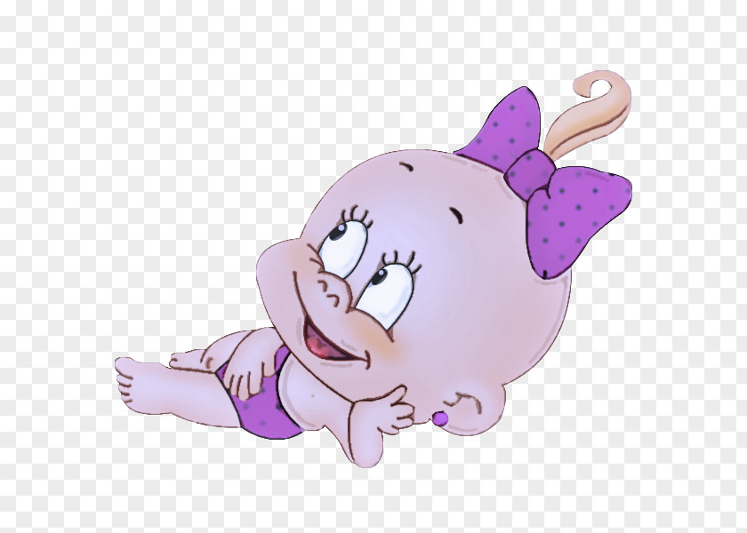 Fictional Character Animated Cartoon Elephant PNG