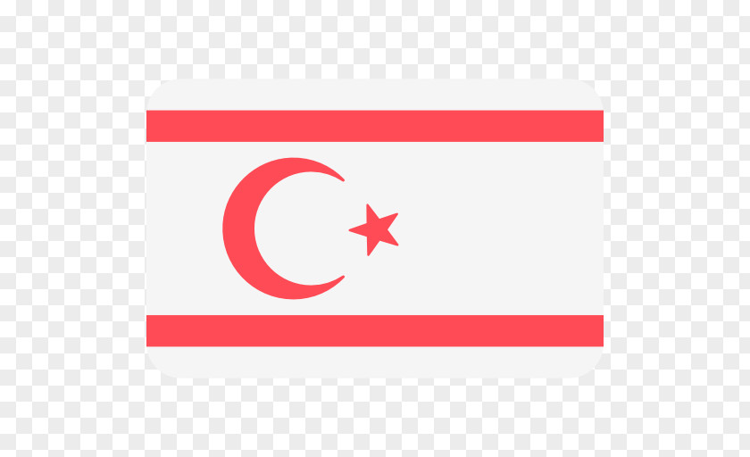 Flag Of Northern Cyprus National PNG