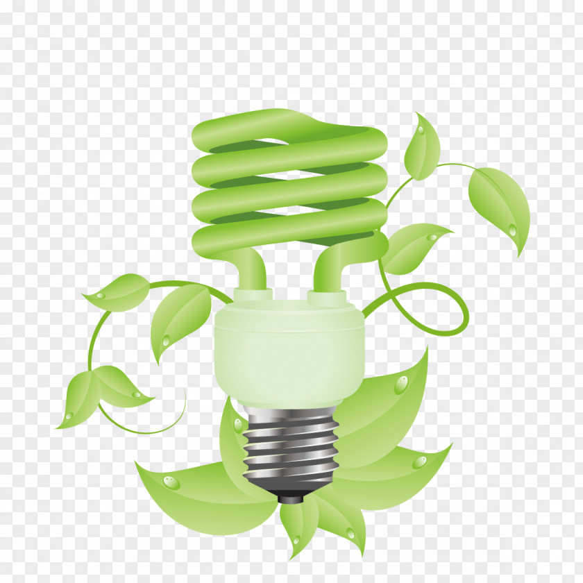 Green Energy Saving Conservation Renewable PNG