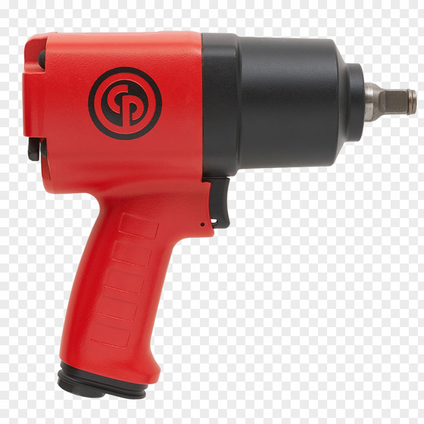 Hand Tool Impact Wrench Pneumatic Chicago PNG