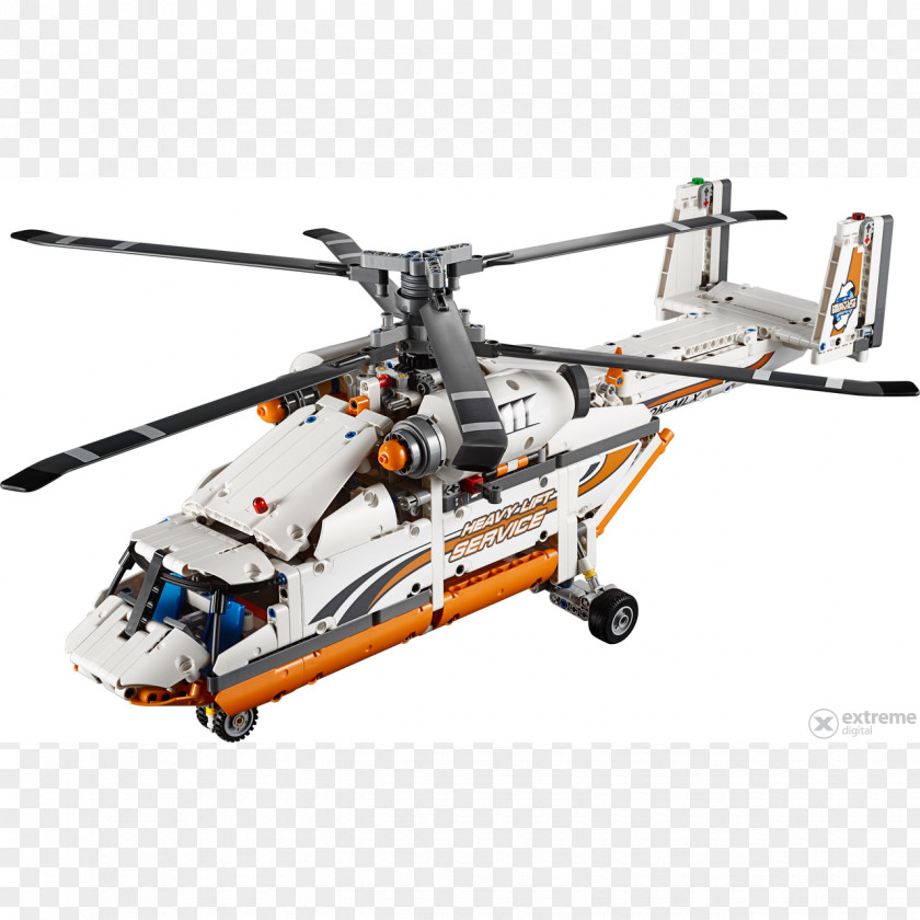 Helicopter Lego Technic Amazon.com Toy PNG