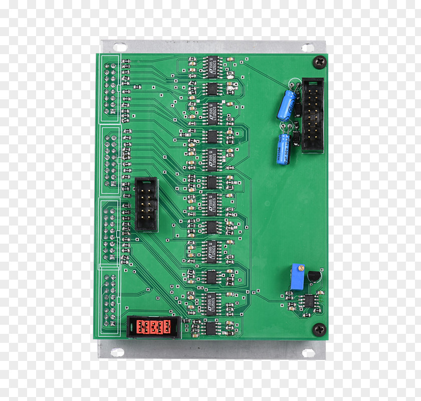 Hexagon Microcontroller TV Tuner Cards & Adapters Hardware Programmer Electronics Electronic Component PNG